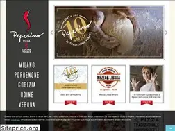 Sites similar to peperinopizza.it