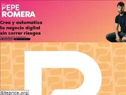 Sites similar to peperomera.com