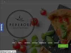 Sites similar to peperone.pl