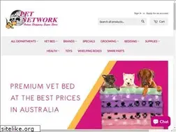 Sites similar to peperonepetsupplies.com