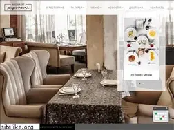 Sites similar to peperoni-rest.ru