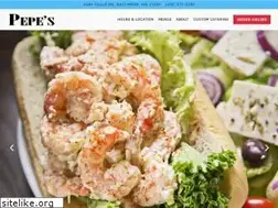 Sites similar to pepes6081.com