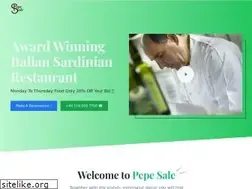 Sites similar to pepesale.co.uk