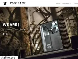 Sites similar to pepesanz.com