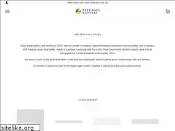 Sites similar to pepesaya.com.au