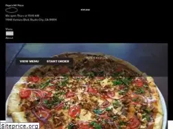 Sites similar to pepesnypizzala.com
