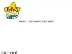 Sites similar to pepessb.com