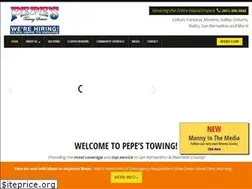 Sites similar to pepestow.com