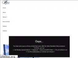 Sites similar to pepeswharf.com