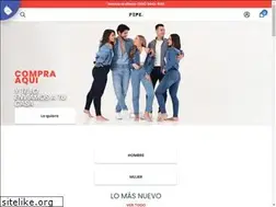 Sites similar to pepetienda.com