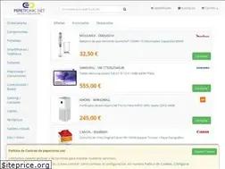 Sites similar to pepetronic.net