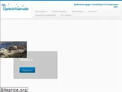 Sites similar to pepetteenvadrouille.fr