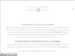Sites similar to pepevalenciano.es