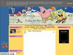 Sites similar to pepevision.blogspot.com