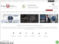 Sites similar to pepewatch.com