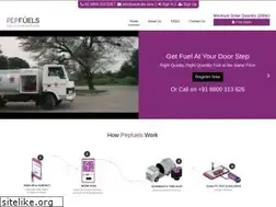 Sites similar to pepfuels.com
