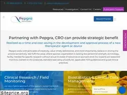 Sites similar to pepgra.com