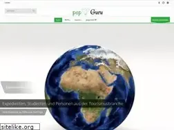 Sites similar to pepguru.de