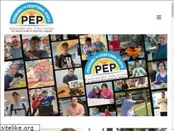 Sites similar to pephhi.org