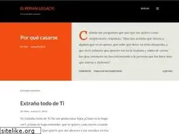 Sites similar to pepian.blogspot.com