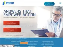 Sites similar to pepid.com