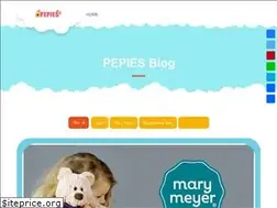 Sites similar to pepies.jp