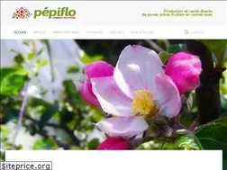 Sites similar to pepiflo.com