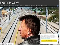 Sites similar to pepihopf.at