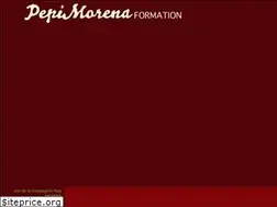 Sites similar to pepimorenaformation.com