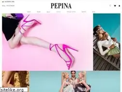 Sites similar to pepina.bg