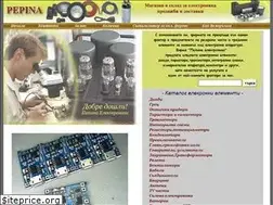 Sites similar to pepina.org