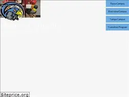 Sites similar to pepinacademies.com