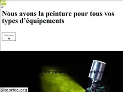 Sites similar to pepincoatings.com