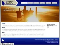 Sites similar to pepincpower.com