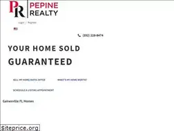 Sites similar to pepinerealty.com