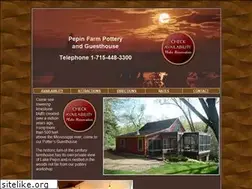 Sites similar to pepinfarmpottery.com