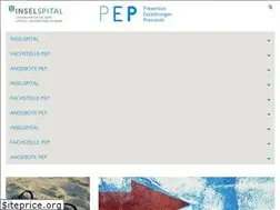 Sites similar to pepinfo.ch