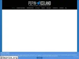 Sites similar to pepiniceland.com