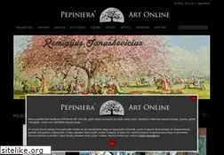 Sites similar to pepiniera.pl