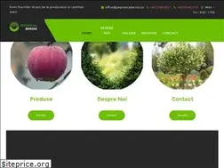Sites similar to pepinieraberzoi.ro