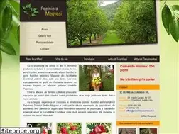 Sites similar to pepinieraciumbrud.ro