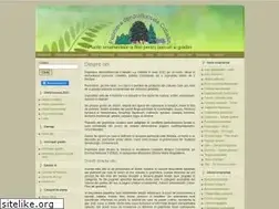 Sites similar to pepinieracobadin.ro