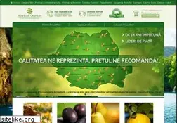 Sites similar to pepinieracornesti.ro