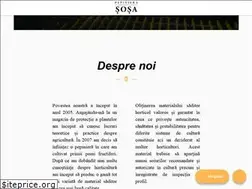 Sites similar to pepinierasosa.ro