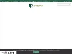 Sites similar to pepiniere-bambouseraie.com