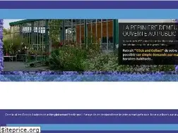 Sites similar to pepiniere-bretagne.fr