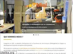 Sites similar to pepiniere-la-courneuve.com