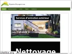 Sites similar to pepiniere-paysagiste.com