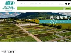 Sites similar to pepiniereabbotsford.com