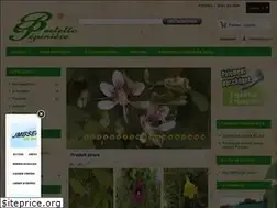Sites similar to pepinierebertetto.com